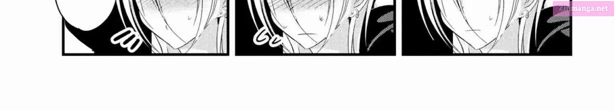 Kaette kudasai! Akutsu-san Zinmanga X Chapter 186 Page 14