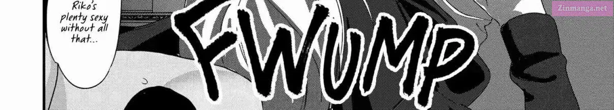 Kaette kudasai! Akutsu-san Zinmanga X Chapter 185 Page 12