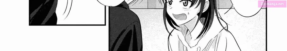 Kaette kudasai! Akutsu-san Zinmanga X Chapter 185 Page 14