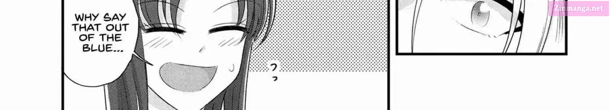 Kaette kudasai! Akutsu-san Zinmanga X Chapter 184 Page 6