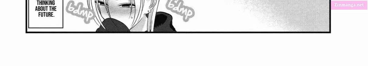Kaette kudasai! Akutsu-san Zinmanga X Chapter 184 Page 16