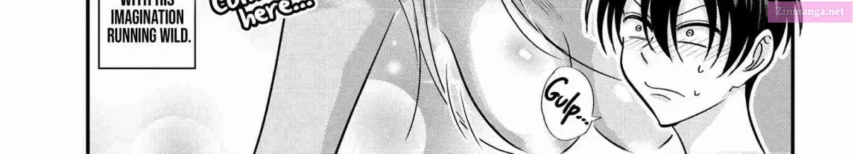 Kaette kudasai! Akutsu-san Zinmanga X Chapter 183 Page 2