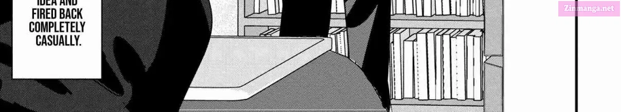 Kaette kudasai! Akutsu-san Zinmanga X Chapter 182 Page 6