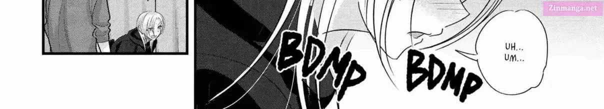 Kaette kudasai! Akutsu-san Zinmanga X Chapter 182 Page 8