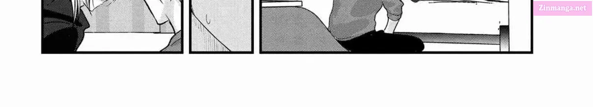 Kaette kudasai! Akutsu-san Zinmanga X Chapter 182 Page 12