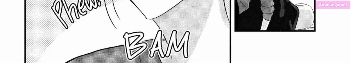 Kaette kudasai! Akutsu-san Zinmanga X Chapter 182 Page 16