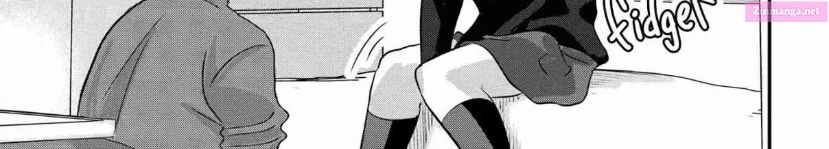 Kaette kudasai! Akutsu-san Zinmanga X Chapter 181 Page 2