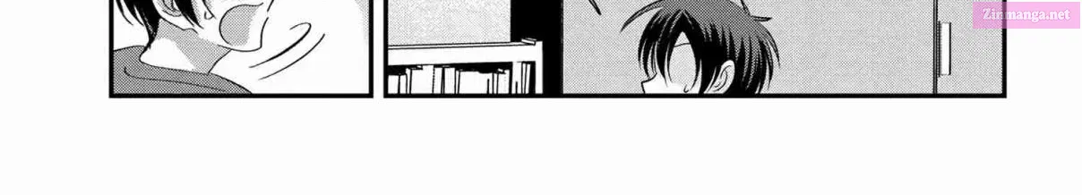 Kaette kudasai! Akutsu-san Zinmanga X Chapter 181 Page 10