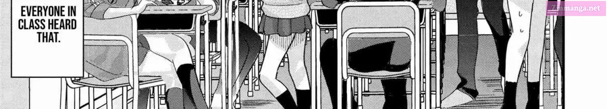 Kaette kudasai! Akutsu-san Zinmanga X Chapter 180 Page 2