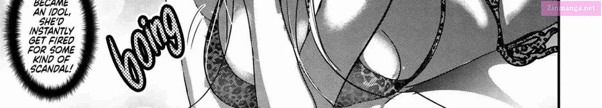 Kaette kudasai! Akutsu-san Zinmanga X Chapter 180 Page 6