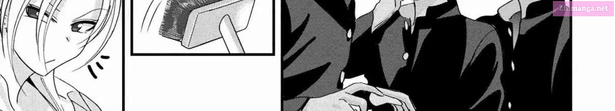Kaette kudasai! Akutsu-san Zinmanga X Chapter 180 Page 18