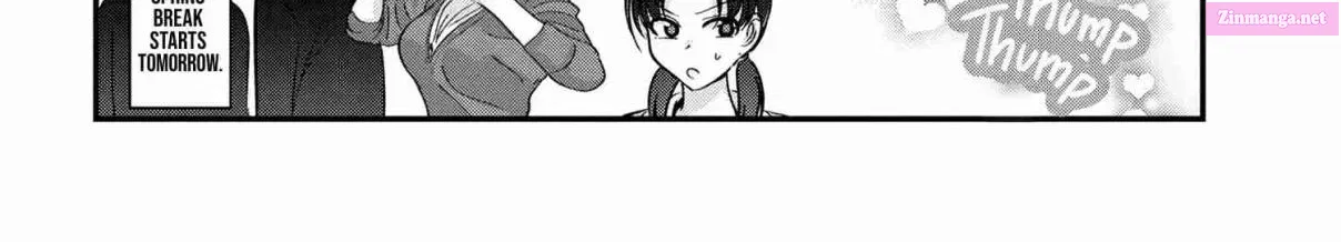 Kaette kudasai! Akutsu-san Zinmanga X Chapter 180 Page 20
