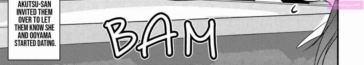 Kaette kudasai! Akutsu-san Zinmanga X Chapter 179 Page 2