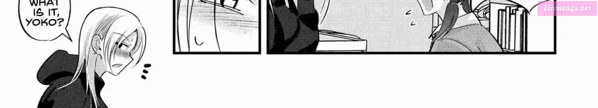 Kaette kudasai! Akutsu-san Zinmanga X Chapter 179 Page 6