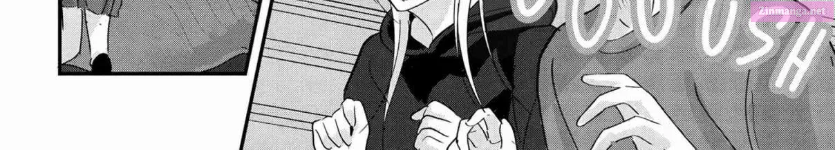 Kaette kudasai! Akutsu-san Zinmanga X Chapter 179 Page 8
