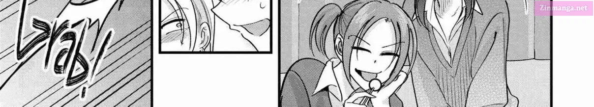 Kaette kudasai! Akutsu-san Zinmanga X Chapter 179 Page 14