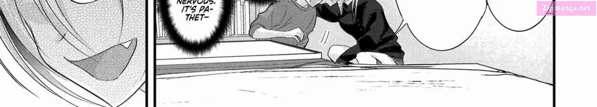 Kaette kudasai! Akutsu-san Zinmanga X Chapter 178 Page 6