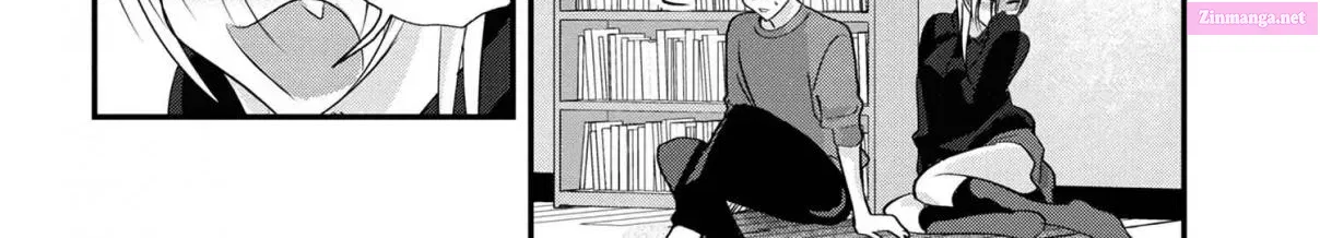 Kaette kudasai! Akutsu-san Zinmanga X Chapter 178 Page 12