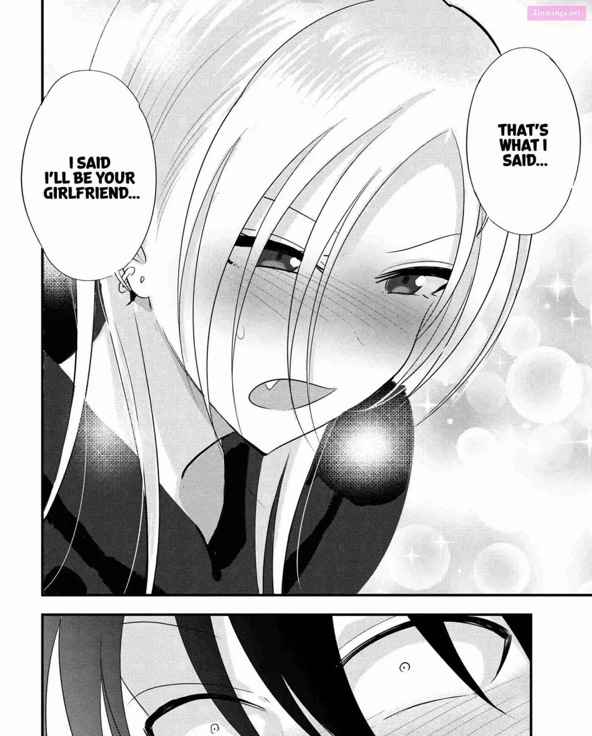 Kaette kudasai! Akutsu-san Zinmanga X Chapter 177 Page 3