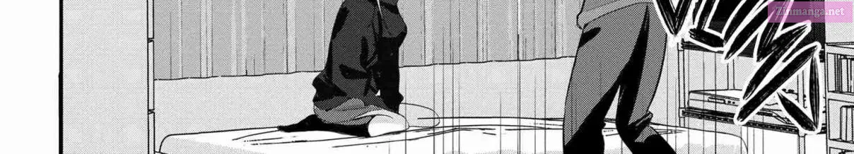 Kaette kudasai! Akutsu-san Zinmanga X Chapter 177 Page 8