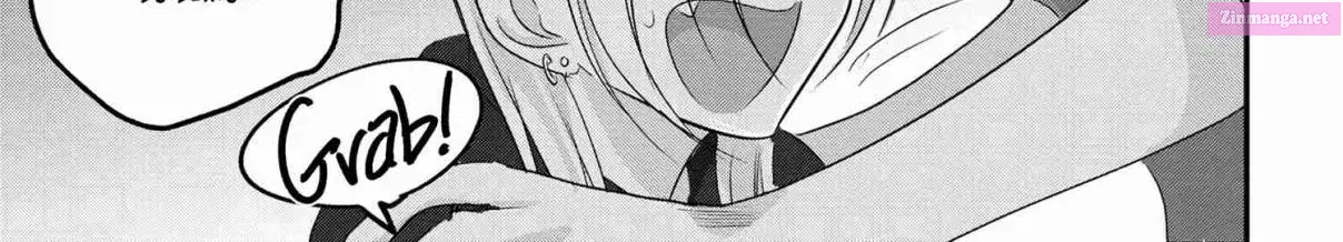 Kaette kudasai! Akutsu-san Zinmanga X Chapter 177 Page 18