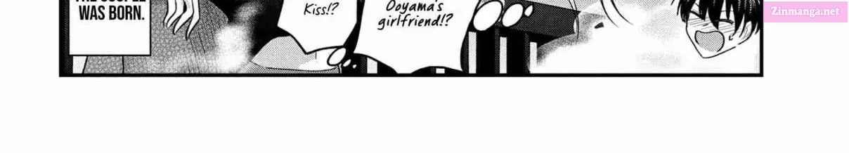 Kaette kudasai! Akutsu-san Zinmanga X Chapter 177 Page 24