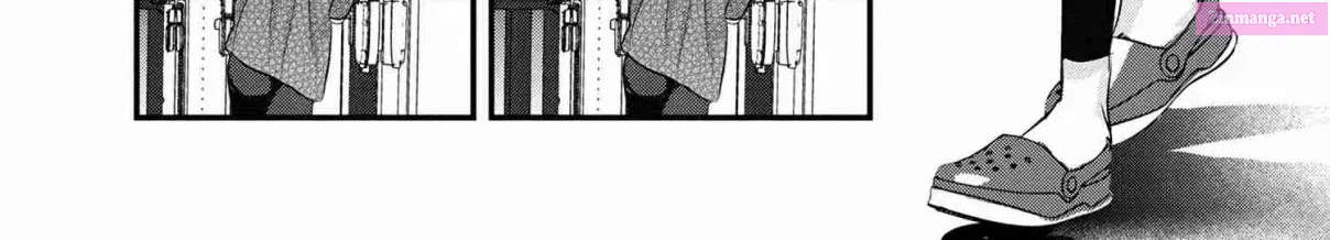 Kaette kudasai! Akutsu-san Zinmanga X Chapter 176.5 Page 2