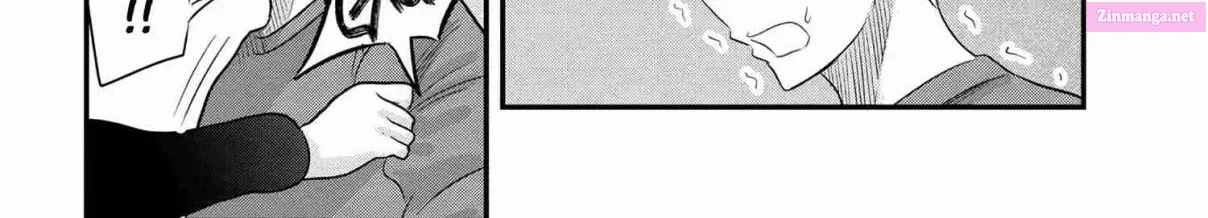 Kaette kudasai! Akutsu-san Zinmanga X Chapter 176 Page 8
