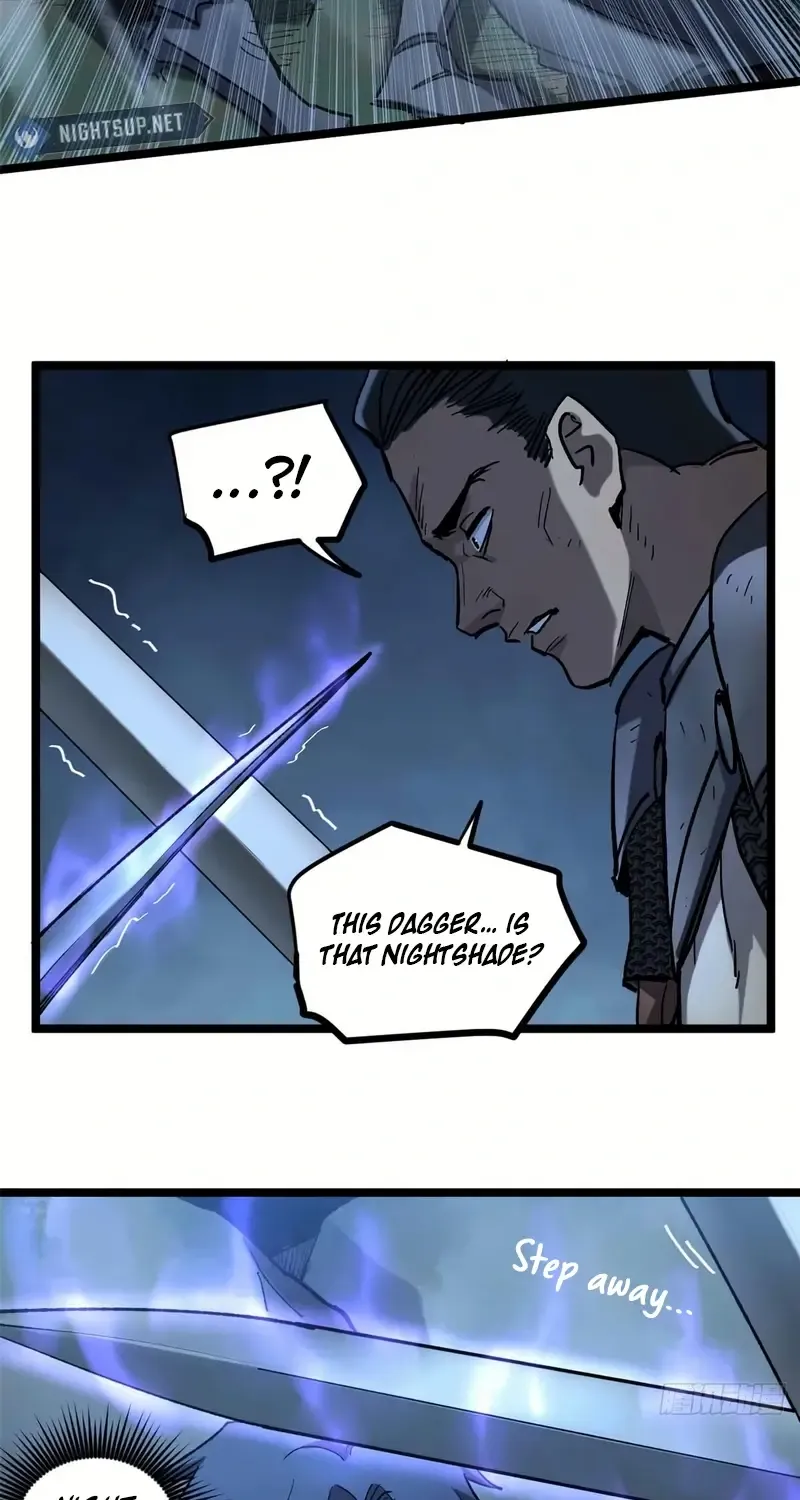 Gatekeeper Of The Boundless World Zinmanga X Chapter 20 Page 10