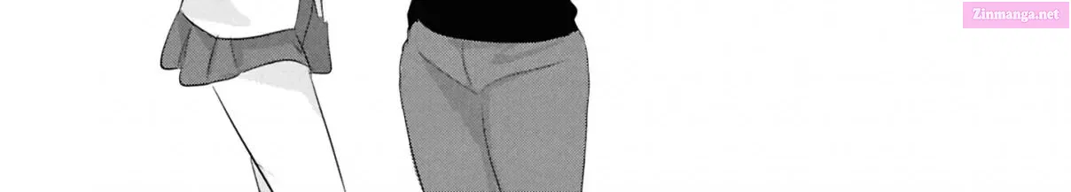 Kaette kudasai! Akutsu-san Zinmanga X Chapter 175.2 Page 9