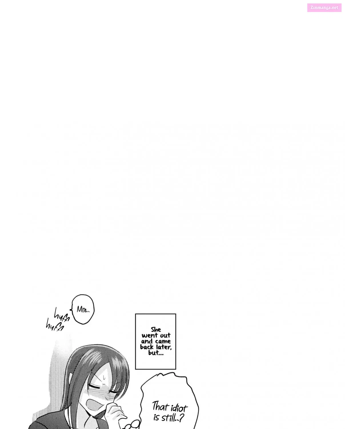Kaette kudasai! Akutsu-san Zinmanga X Chapter 175.2 Page 14