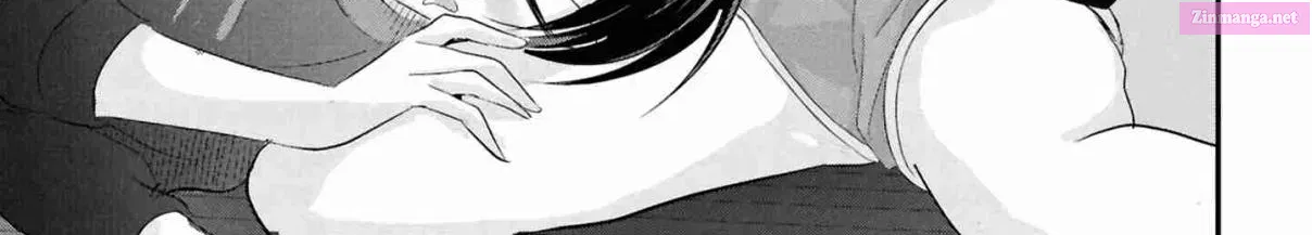 Kaette kudasai! Akutsu-san Zinmanga X Chapter 175.1 Page 6