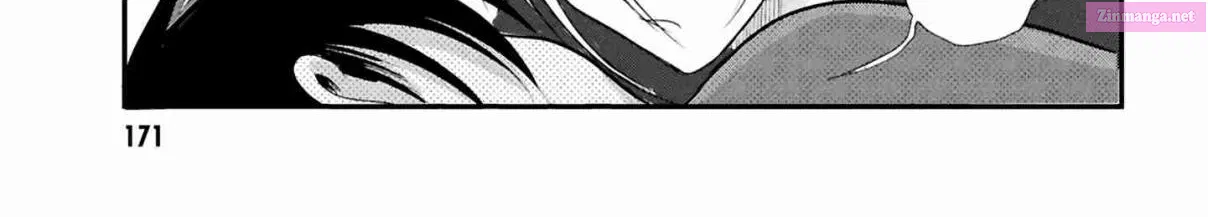 Kaette kudasai! Akutsu-san Zinmanga X Chapter 175.1 Page 14