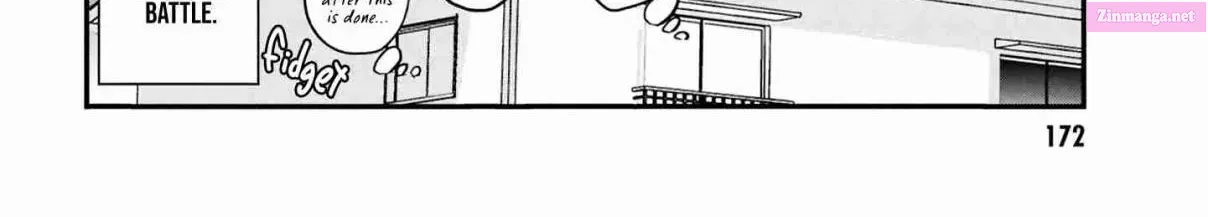 Kaette kudasai! Akutsu-san Zinmanga X Chapter 175.1 Page 16