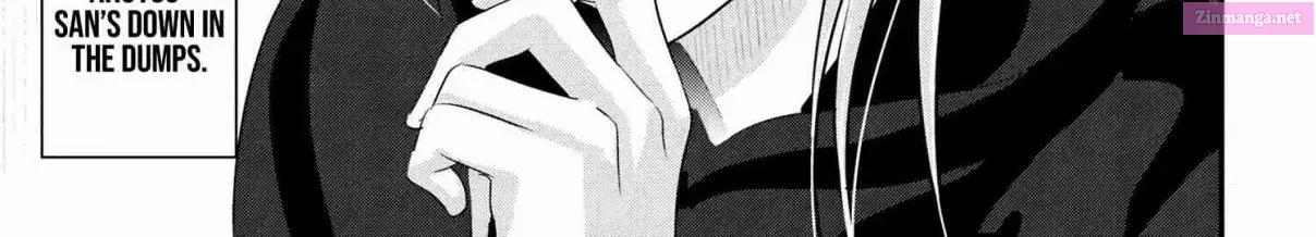 Kaette kudasai! Akutsu-san Zinmanga X Chapter 175 Page 2