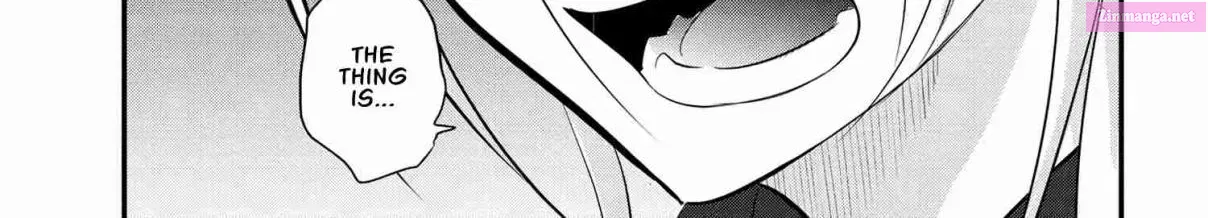 Kaette kudasai! Akutsu-san Zinmanga X Chapter 175 Page 10