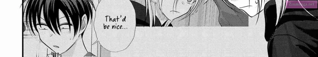 Kaette kudasai! Akutsu-san Zinmanga X Chapter 174 Page 4