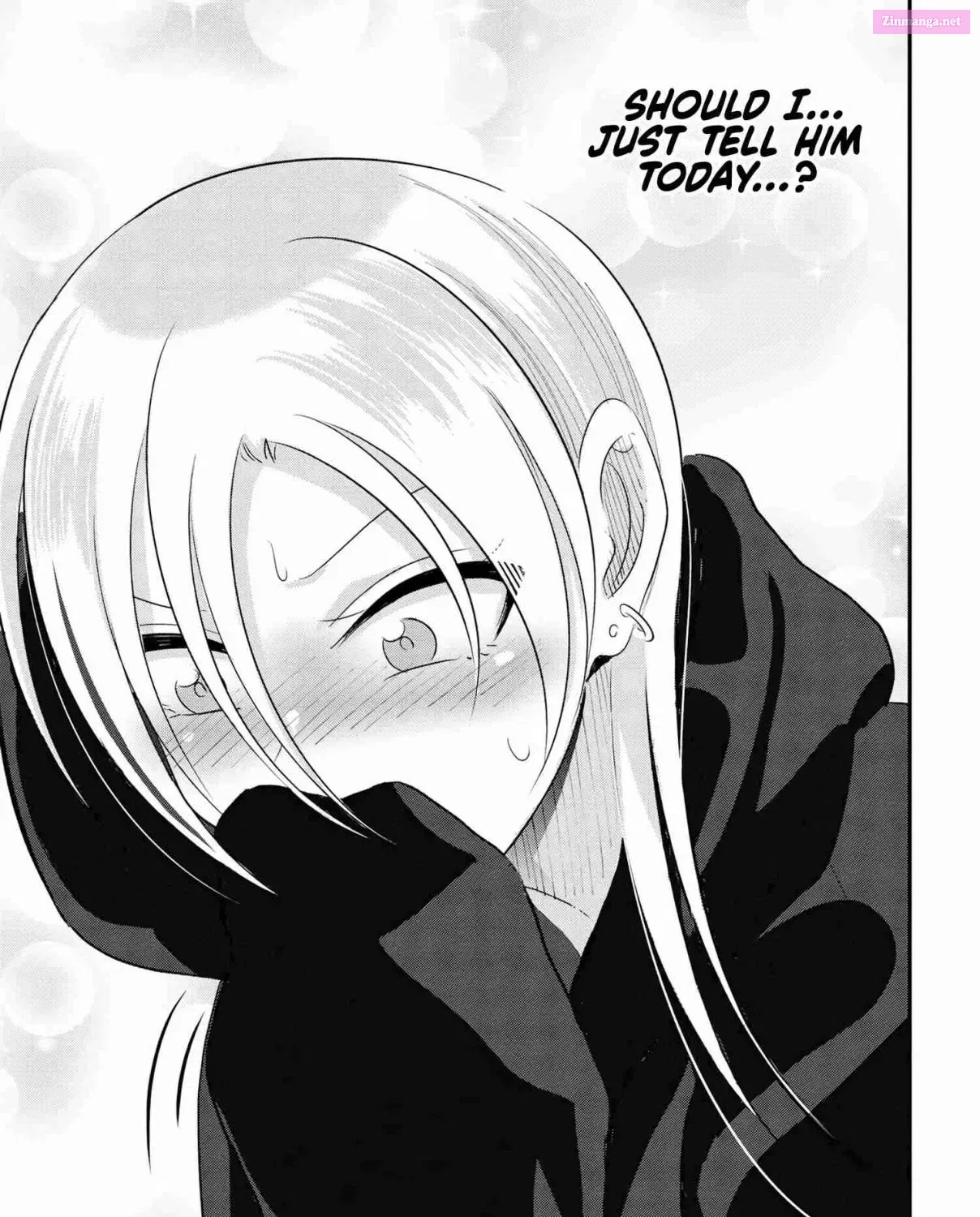 Kaette kudasai! Akutsu-san Zinmanga X Chapter 174 Page 9