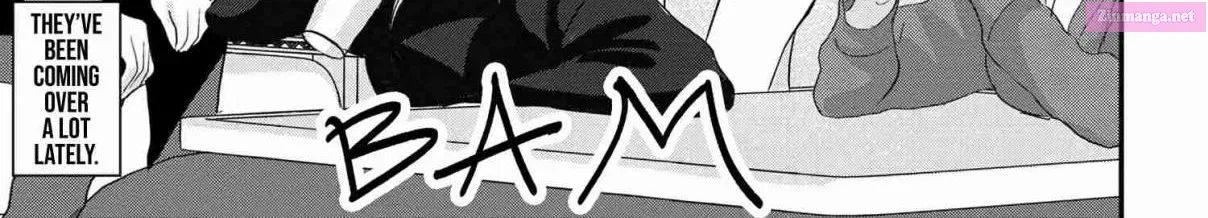 Kaette kudasai! Akutsu-san Zinmanga X Chapter 173 Page 2