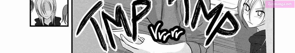 Kaette kudasai! Akutsu-san Zinmanga X Chapter 173 Page 10