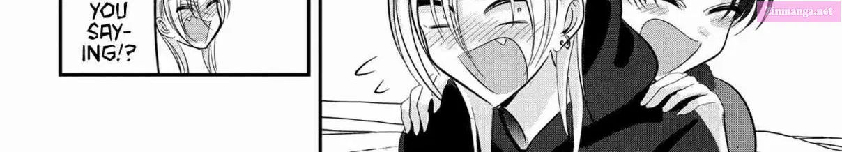 Kaette kudasai! Akutsu-san Zinmanga X Chapter 173 Page 12