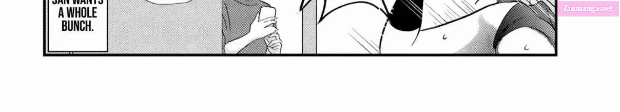 Kaette kudasai! Akutsu-san Zinmanga X Chapter 173 Page 16