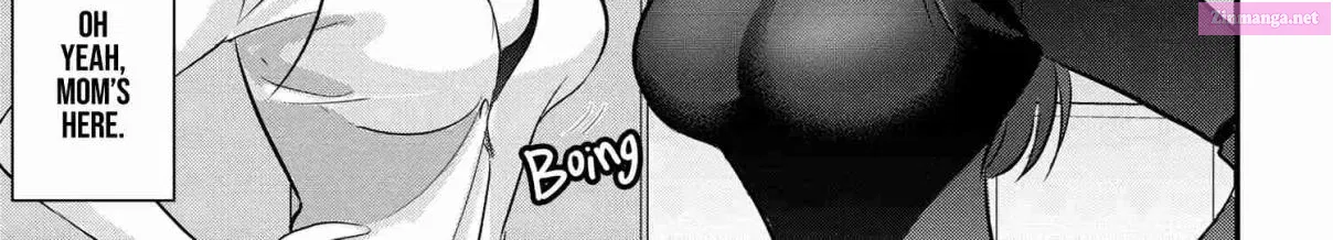 Kaette kudasai! Akutsu-san Zinmanga X Chapter 172 Page 2