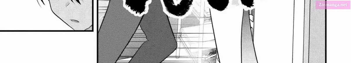 Kaette kudasai! Akutsu-san Zinmanga X Chapter 172 Page 10