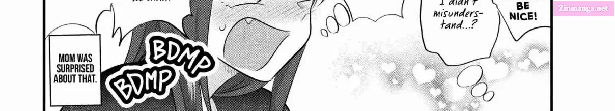 Kaette kudasai! Akutsu-san Zinmanga X Chapter 172 Page 16