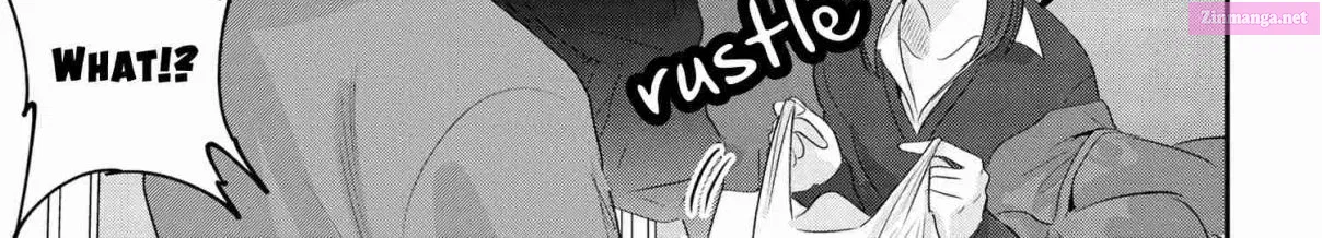 Kaette kudasai! Akutsu-san Zinmanga X Chapter 171 Page 2