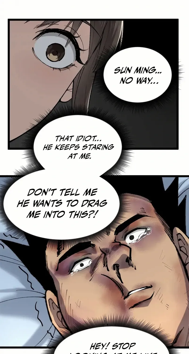 Gatekeeper Of The Boundless World Zinmanga X Chapter 11 Page 22