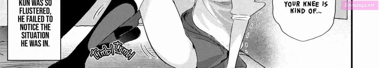 Kaette kudasai! Akutsu-san Zinmanga X Chapter 170 Page 2