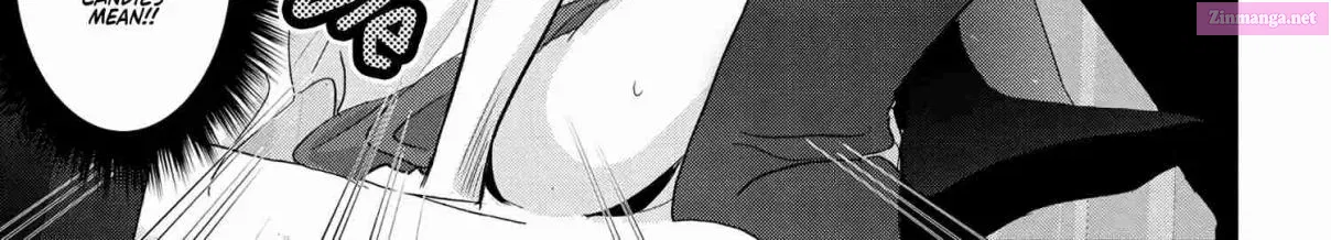 Kaette kudasai! Akutsu-san Zinmanga X Chapter 170 Page 6