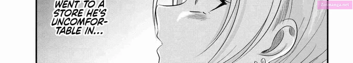 Kaette kudasai! Akutsu-san Zinmanga X Chapter 170 Page 10